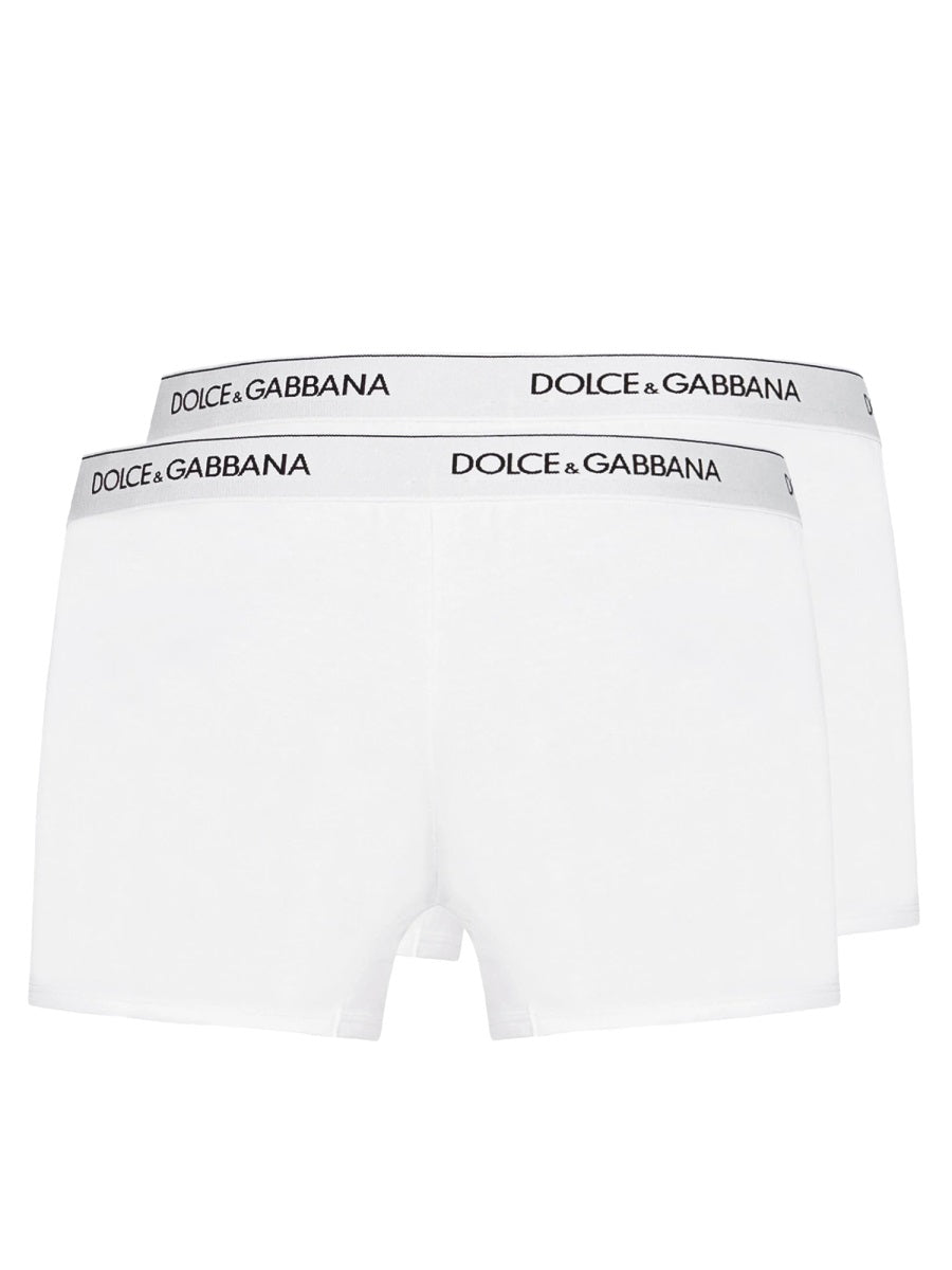 Dolce & Gabbana Intimo - Bianco | Wanan Luxury