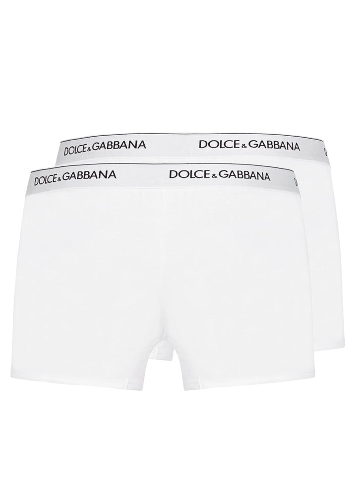 Dolce & Gabbana Intimo - Bianco | Wanan Luxury