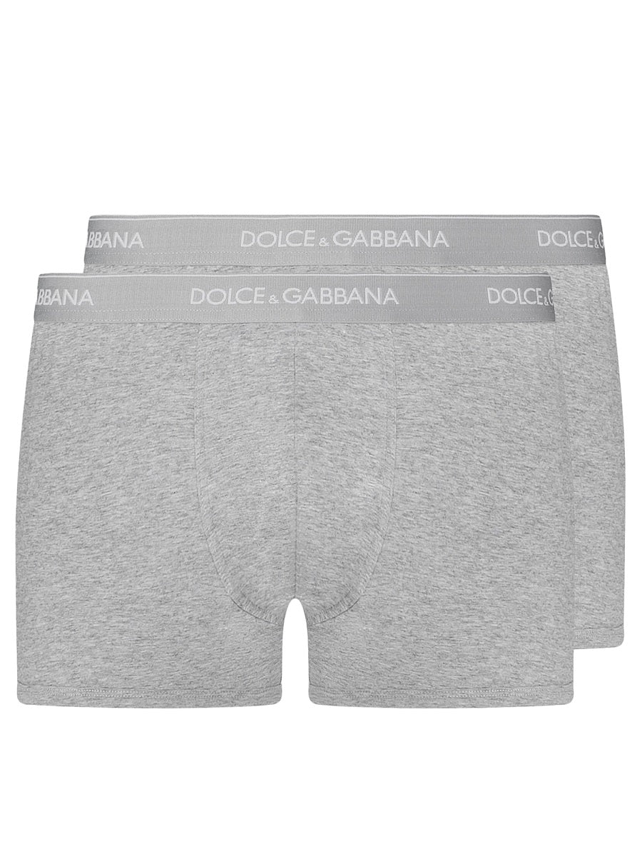 Dolce & Gabbana Intimo - Grigio | Wanan Luxury