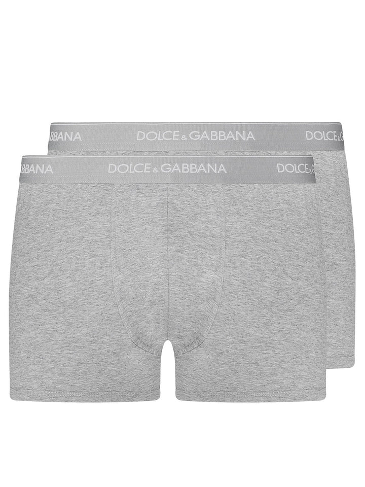 Dolce & Gabbana Intimo - Grigio | Wanan Luxury