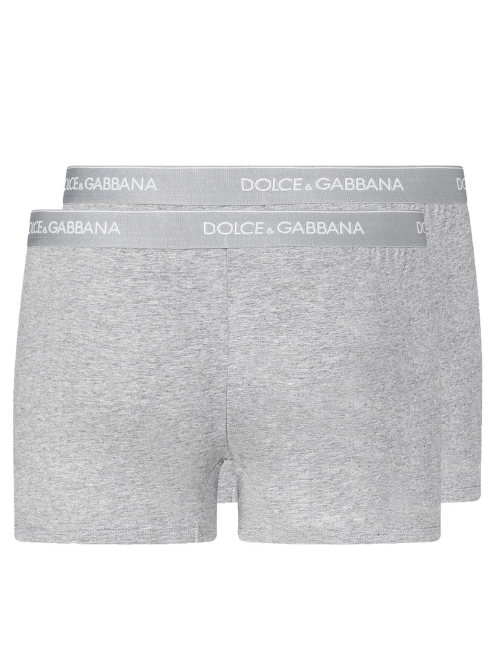 Dolce & Gabbana Intimo - Grigio | Wanan Luxury