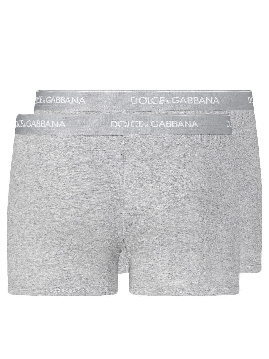 Dolce & Gabbana Intimo - Grigio | Wanan Luxury