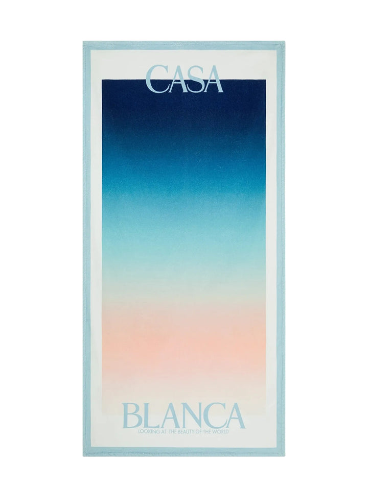 Casablanca OBJECT - Blu | 9086d658cd0511f0546f2a2e06dd1408ed57ffaf