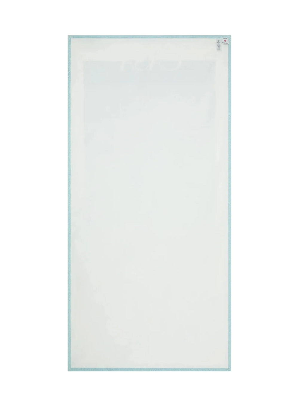 Casablanca OBJECT - Blu | 178ab0bac4c3784147e63dc1ee6c06de7f9b9a0a