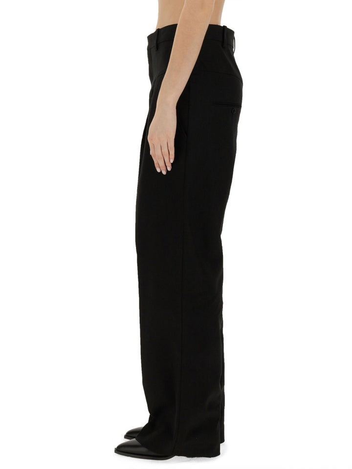 Isabel Marant Pantaloni - Black | 5b9a6141da651801899cea86323bca7875241dbc