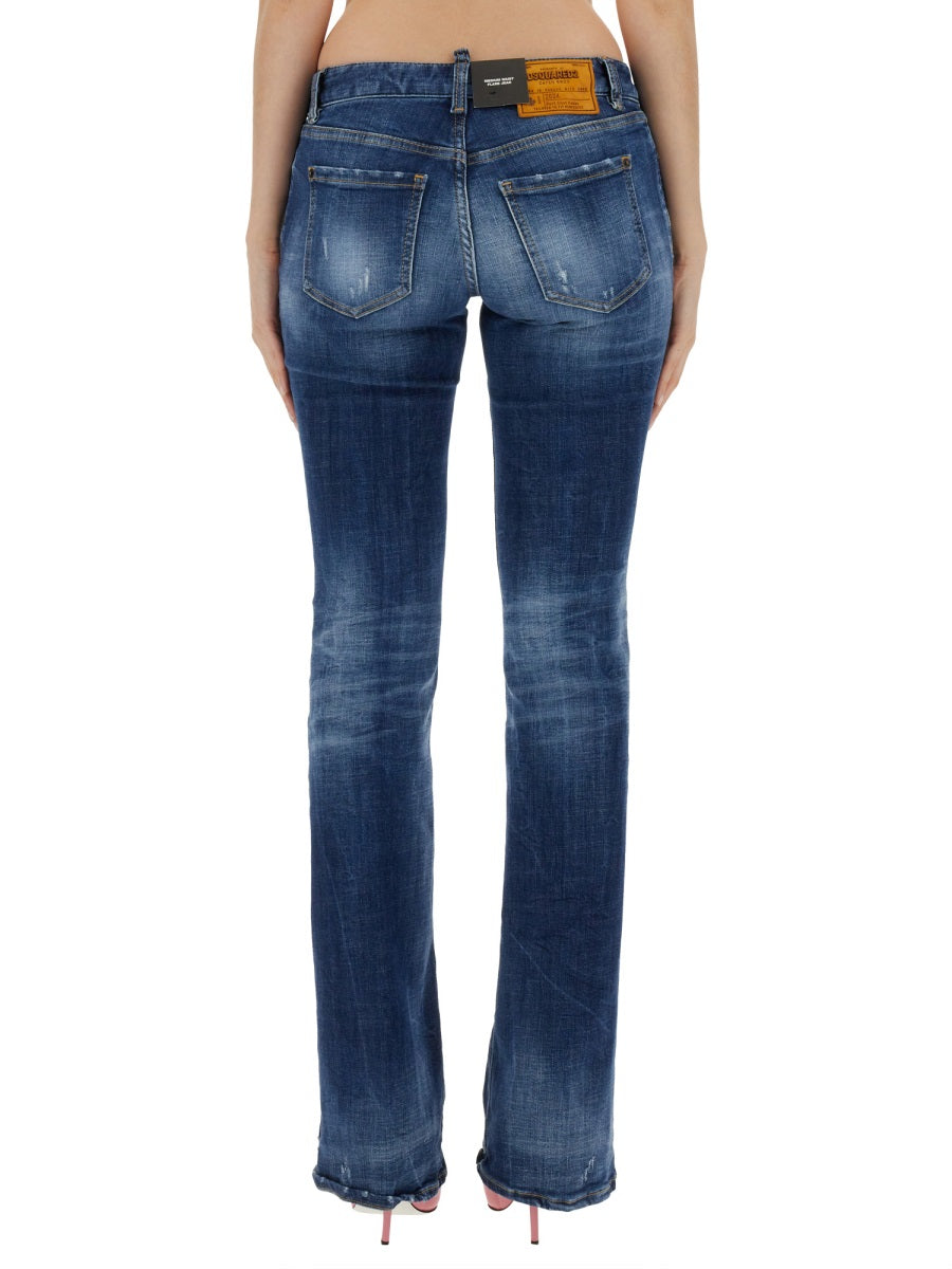 Dsquared2 Jeans - Blu | Wanan Luxury