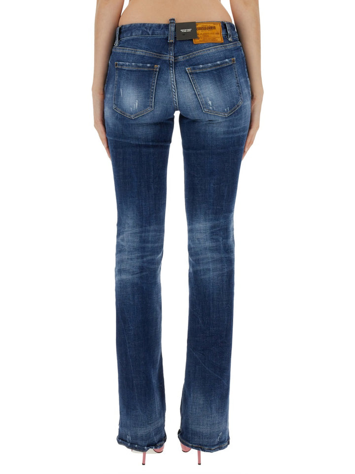 Dsquared2 Jeans - Blu | Wanan Luxury