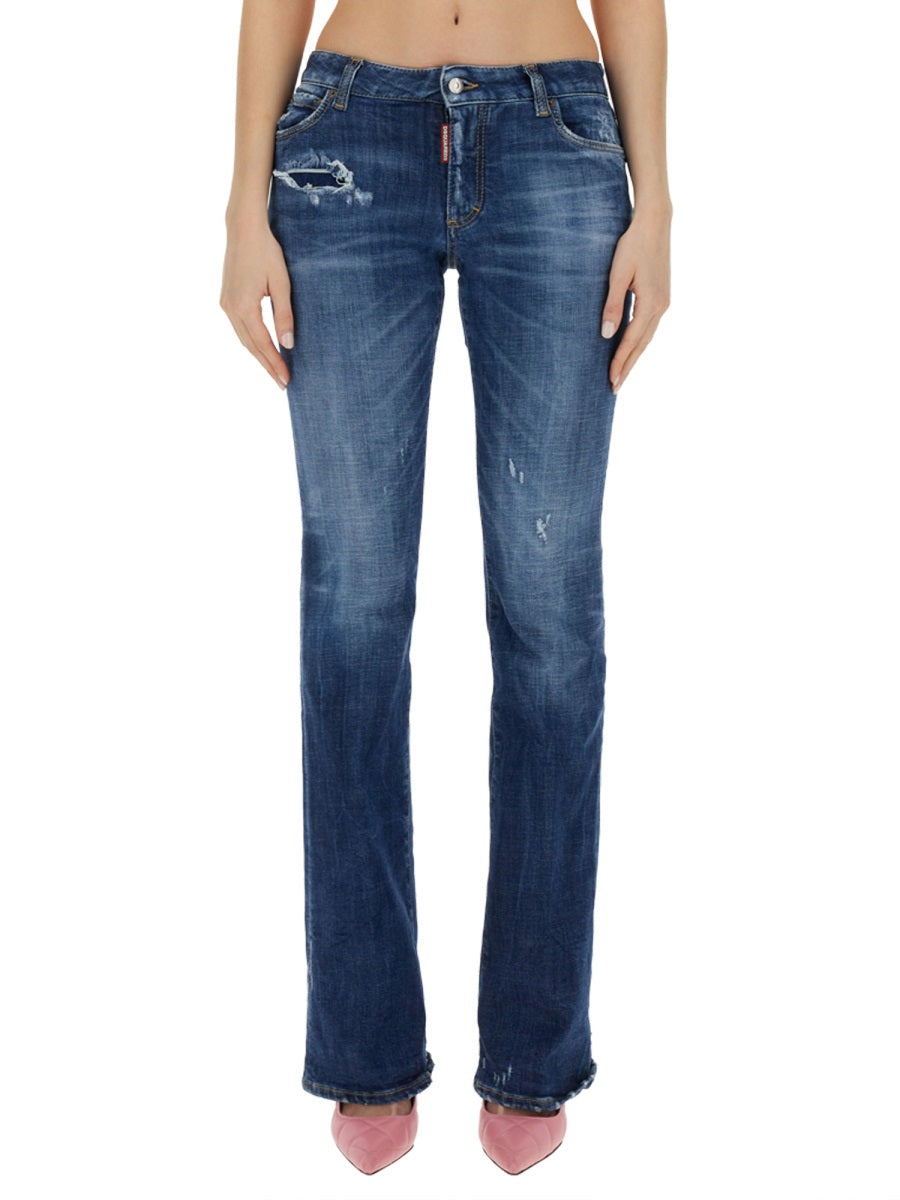 Dsquared2 Jeans - Blu | Wanan Luxury
