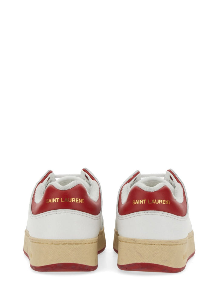 Saint Laurent Sneakers - Multcolor | Wanan Luxury
