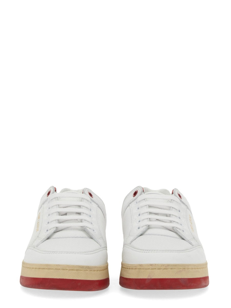 Saint Laurent Sneakers - Multcolor | Wanan Luxury