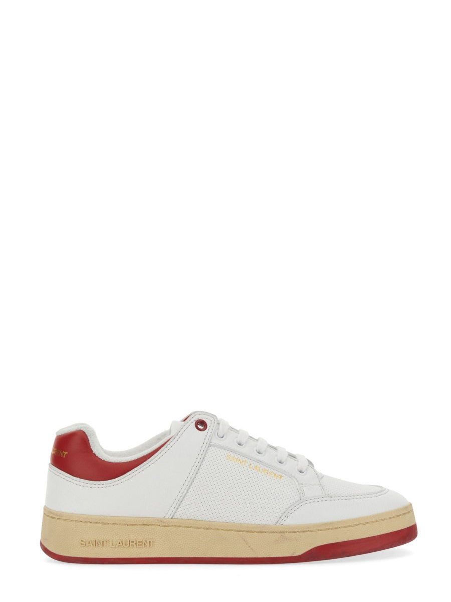 Saint Laurent Sneakers - Multcolor | Wanan Luxury