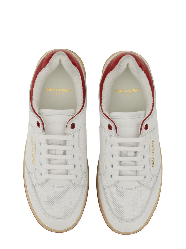 Saint Laurent Sneakers - Multcolor | Wanan Luxury