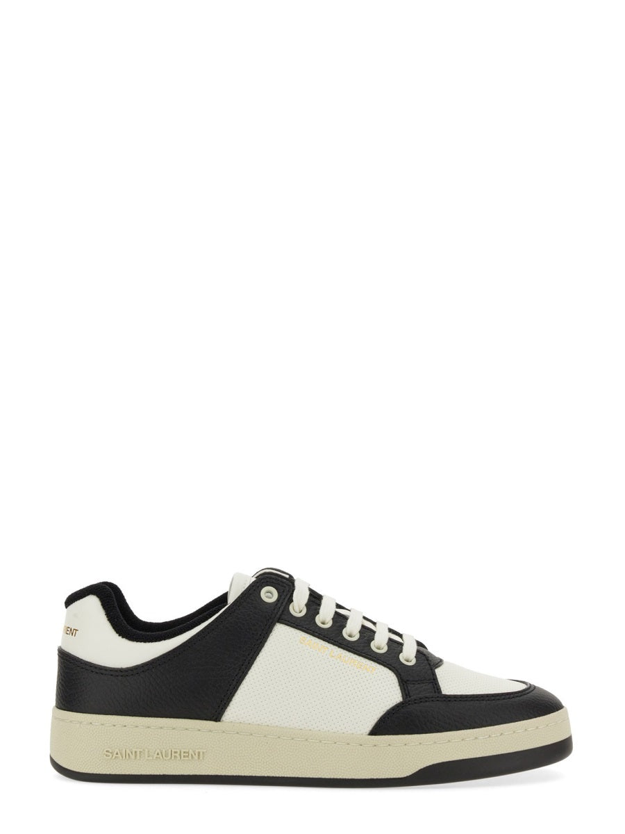 Saint Laurent Sneakers - Bianco | Wanan Luxury