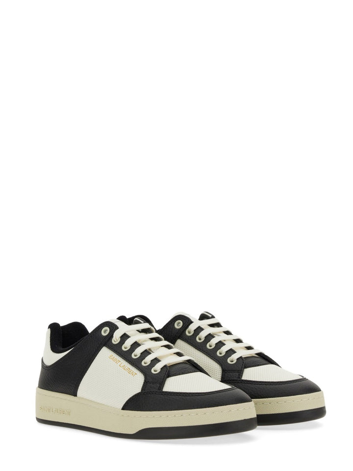 Saint Laurent Sneakers - Bianco | Wanan Luxury