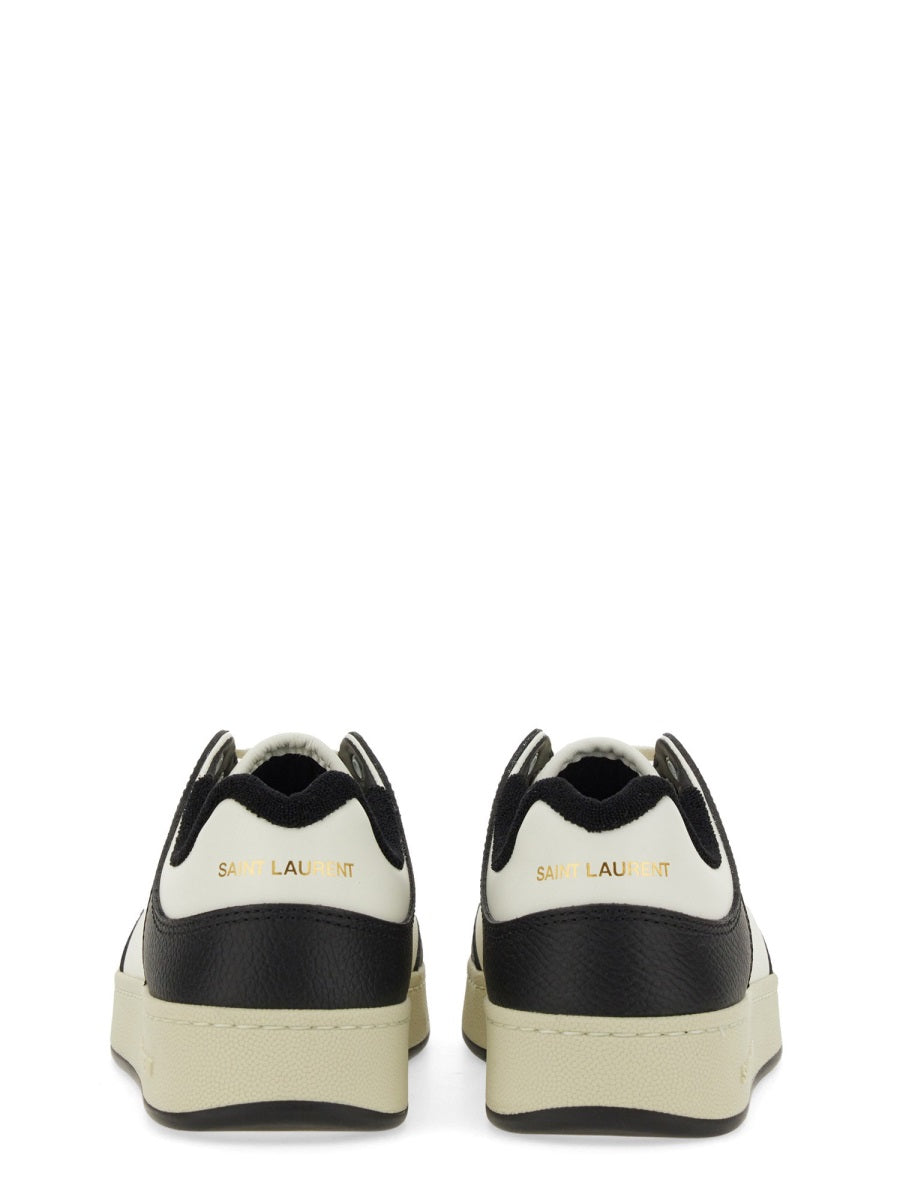 Saint Laurent Sneakers - Bianco | Wanan Luxury