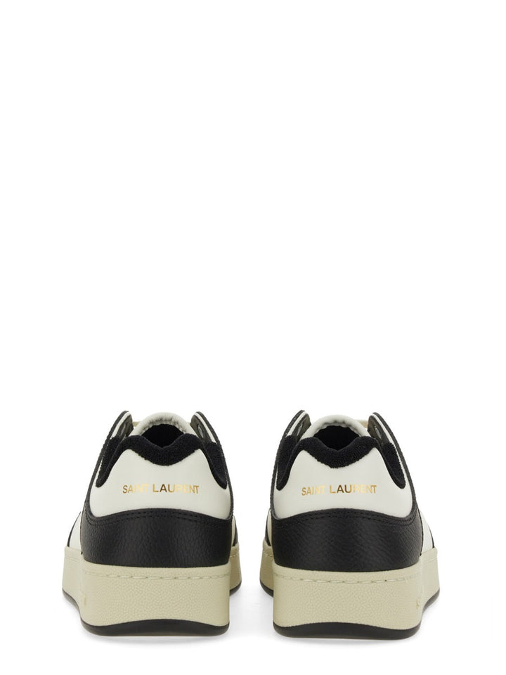 Saint Laurent Sneakers - Bianco | Wanan Luxury