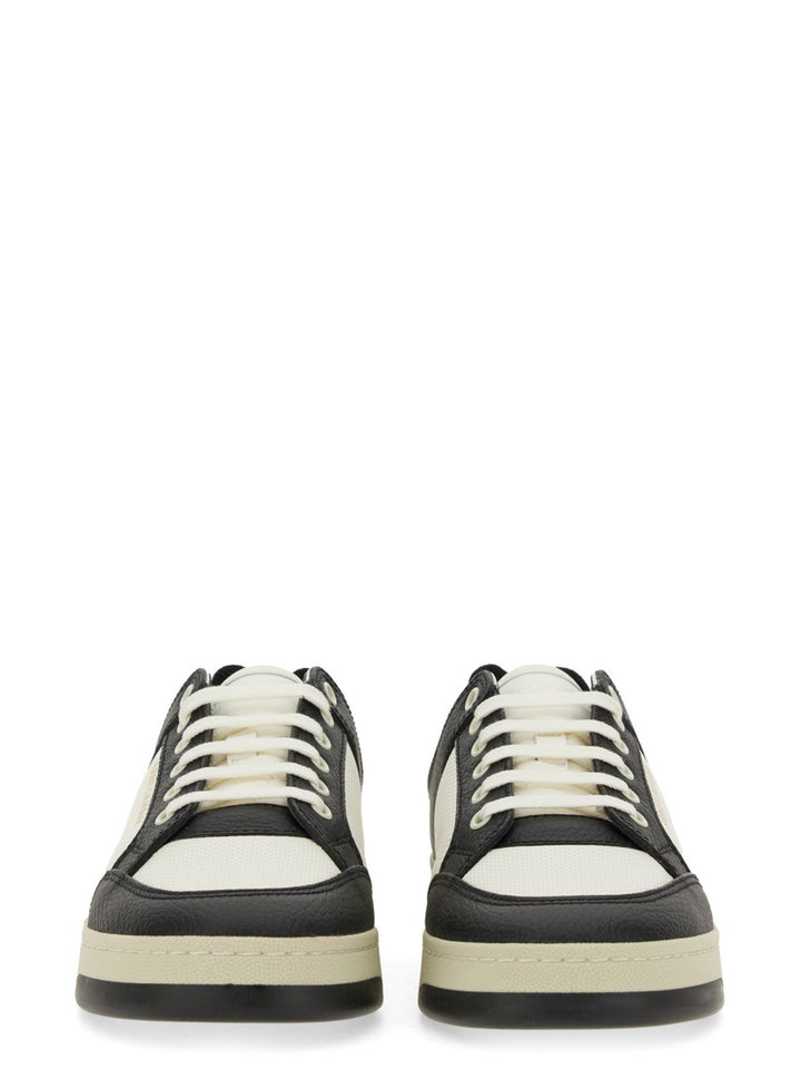 Saint Laurent Sneakers - Bianco | Wanan Luxury