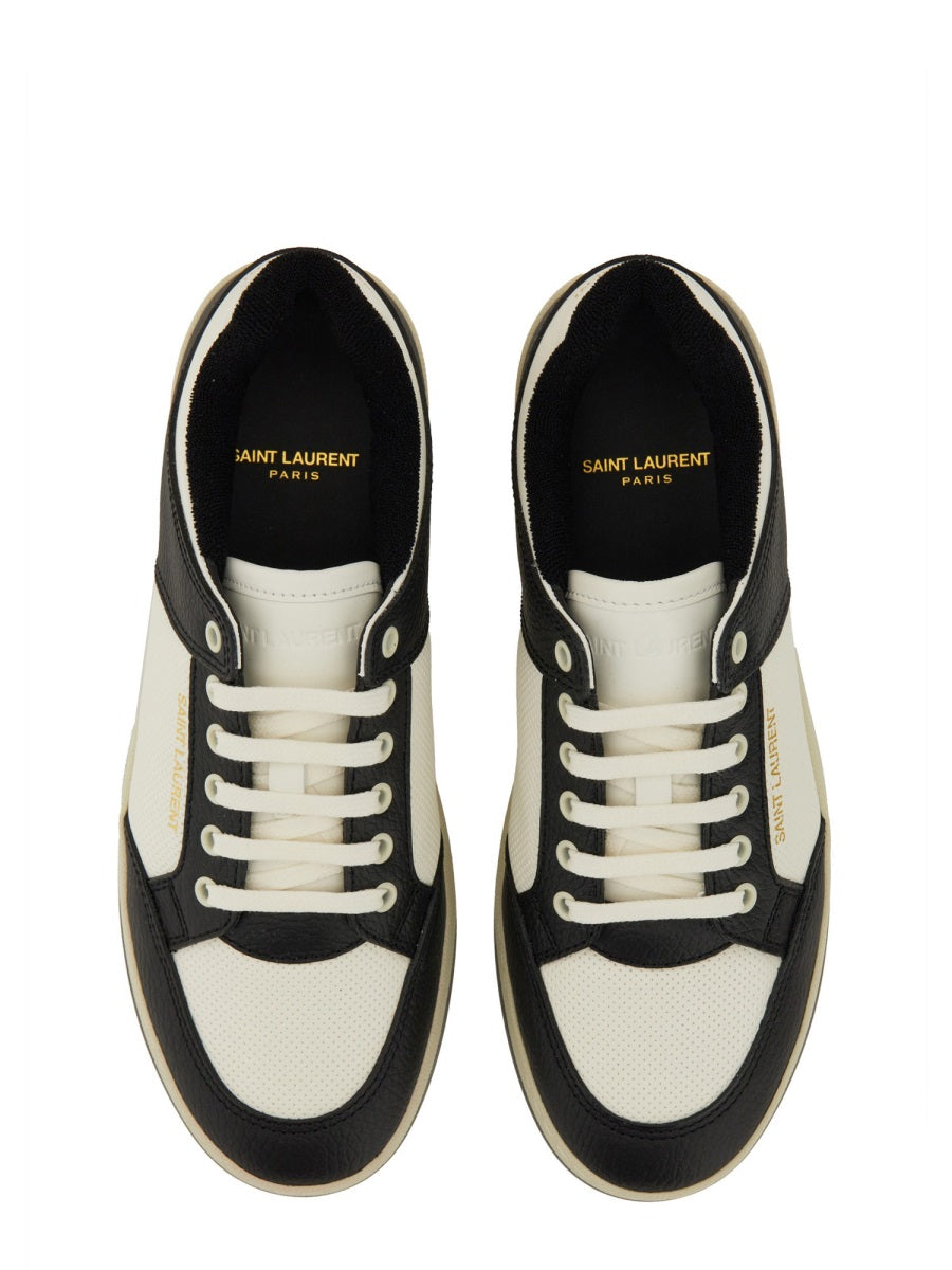 Saint Laurent Sneakers - Bianco | Wanan Luxury