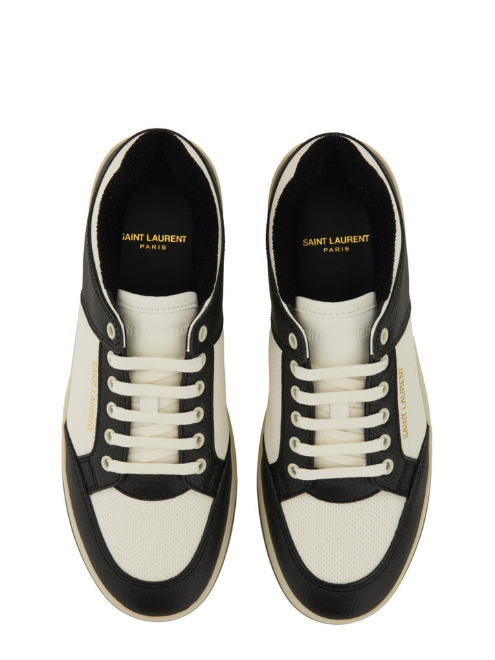 Saint Laurent Sneakers - Bianco | Wanan Luxury