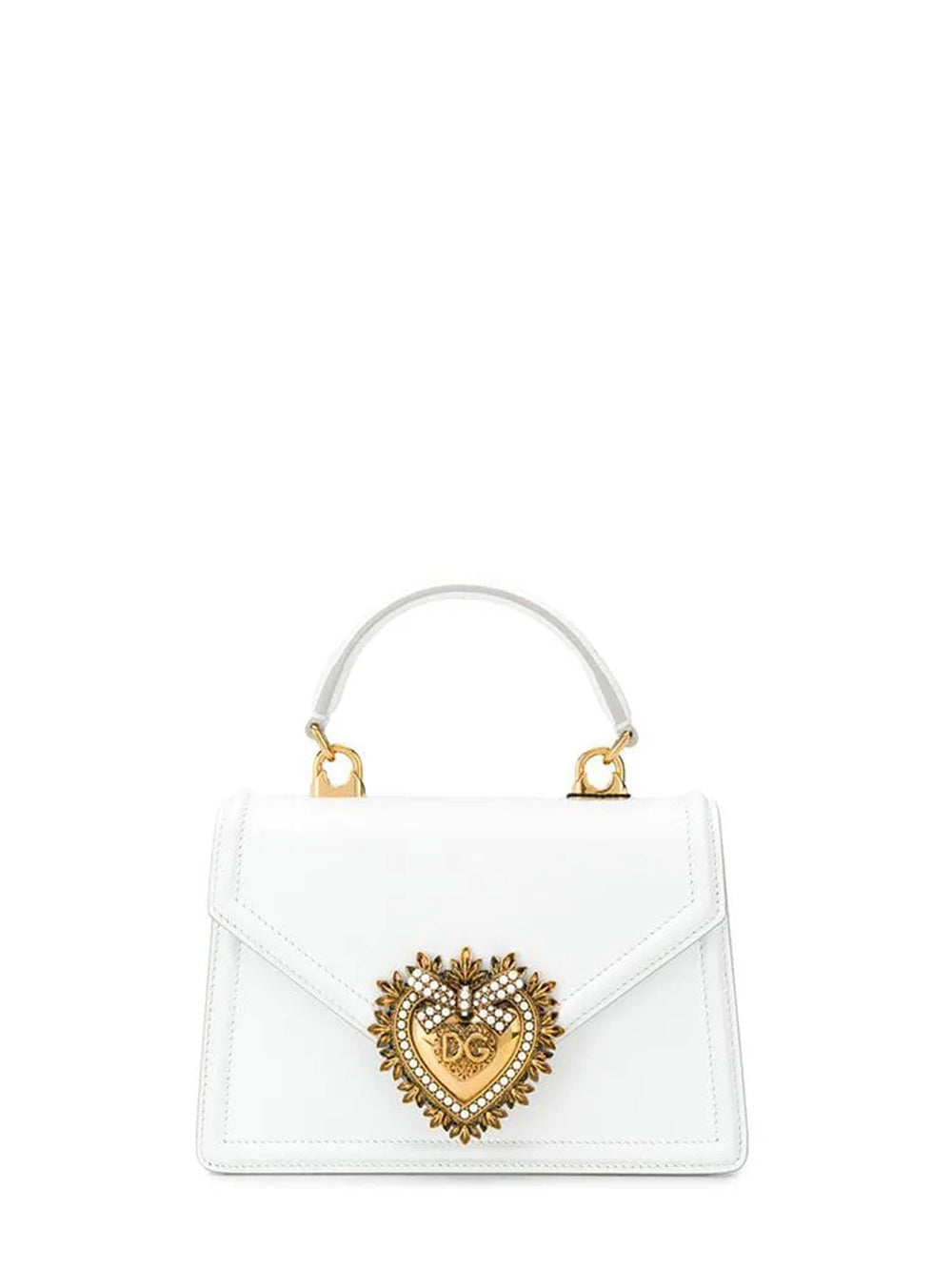 Dolce & Gabbana BAG - Bianco | 828e56ae7f36b8403a8f6c4e0e39235dda544f36