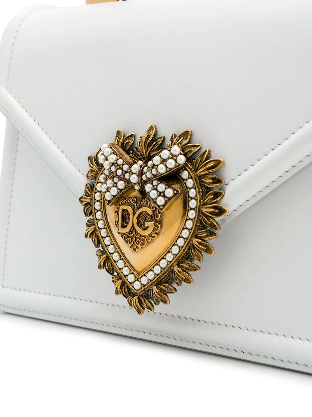 Dolce & Gabbana BAG - Bianco | 2a3261acd547e79ca7232de8ee60a12f8c6eb719