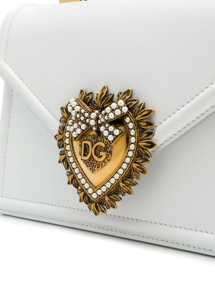 Dolce & Gabbana BAG - Bianco | 2a3261acd547e79ca7232de8ee60a12f8c6eb719