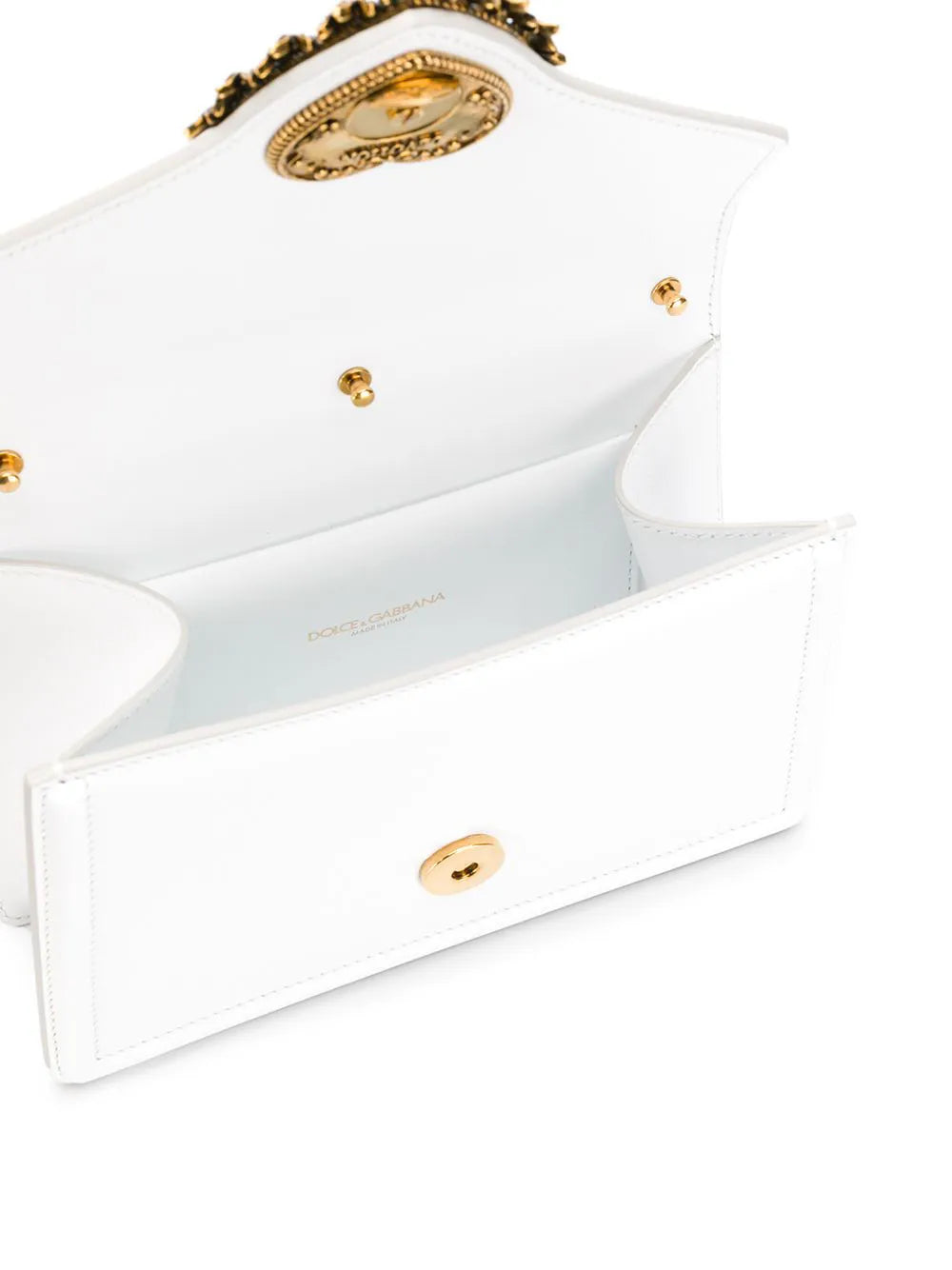 Dolce & Gabbana BAG - Bianco | 8e7de3b0f3cac5a07c88e8a240004644ecf43e2a