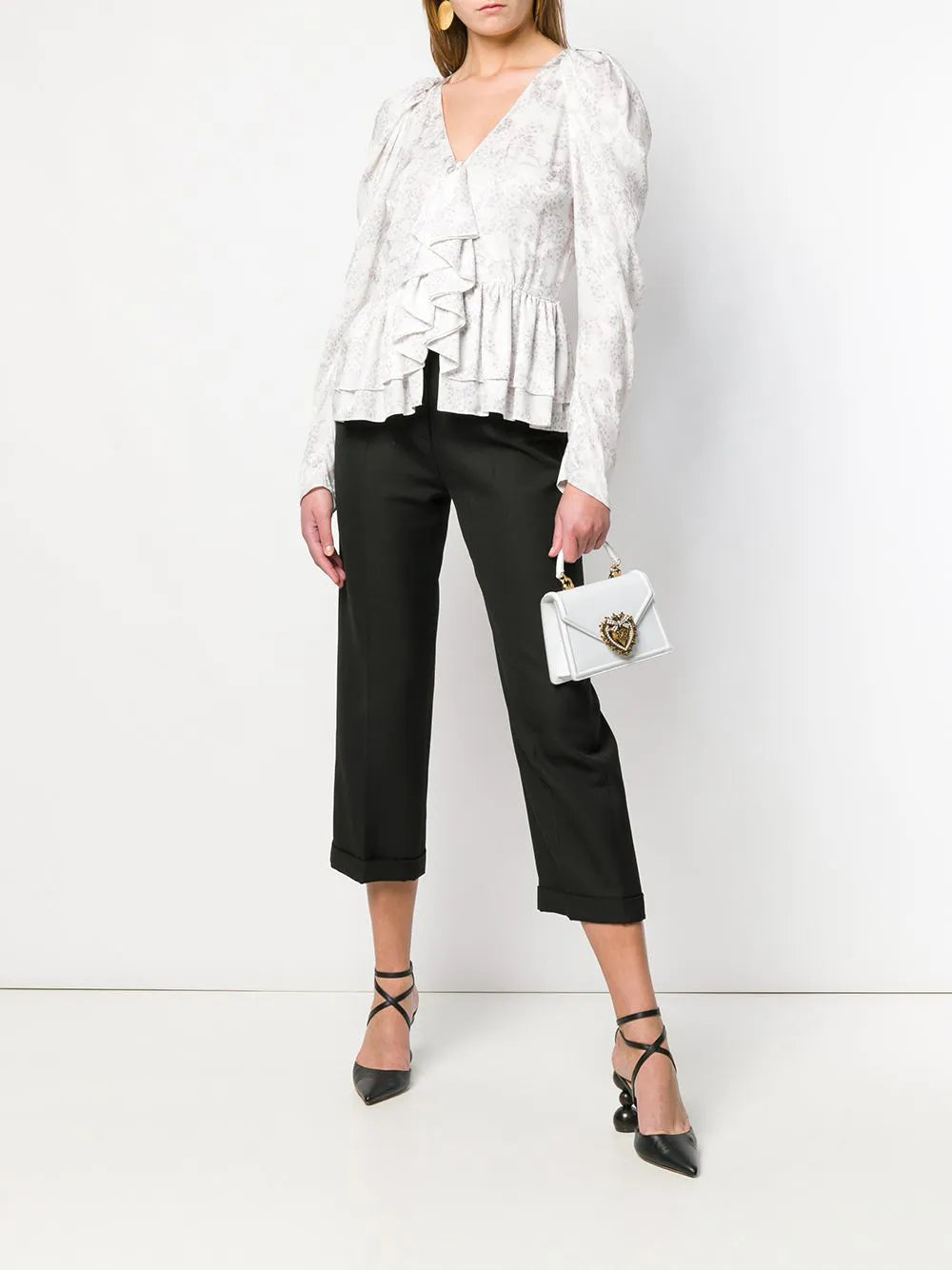 Dolce & Gabbana BAG - Bianco | 2c82d6b6ac6557893275f2fb27509f03ca432b64