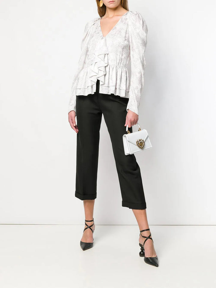 Dolce & Gabbana BAG - Bianco | 2c82d6b6ac6557893275f2fb27509f03ca432b64