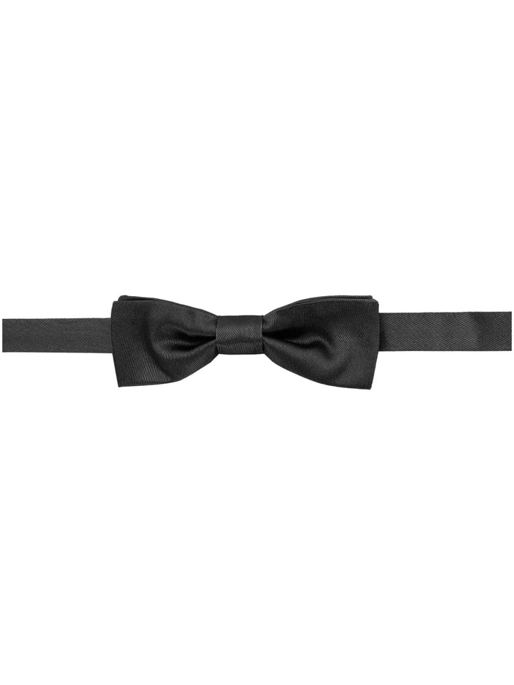 Dolce & Gabbana TIE - Nero | 2d0c3b011ed24bae5785a8364d1bd07ee98c06e8