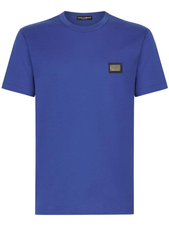 T-Shirt Girocollo Dg Essentials