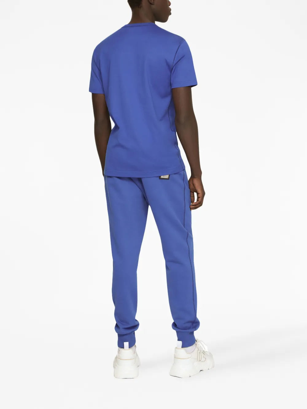 Dolce & Gabbana T-shirts - Blu | 81d033a0bd18e70118ccaf1015932b1fbe810392