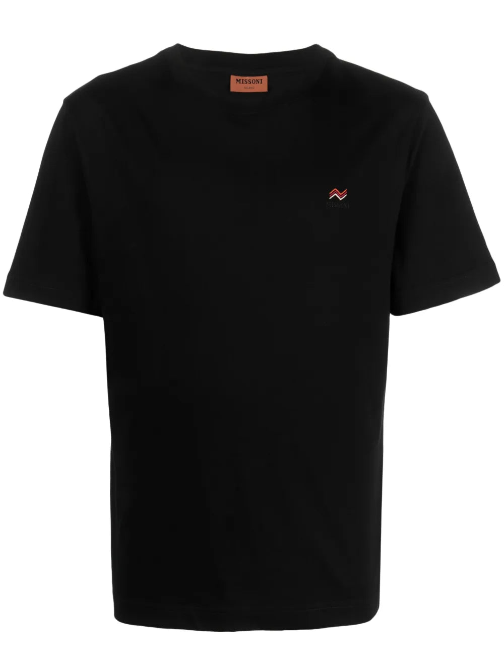 Missoni T-shirts - Nero | ef00390469d4401a696ef560991e1c54c1a95d85