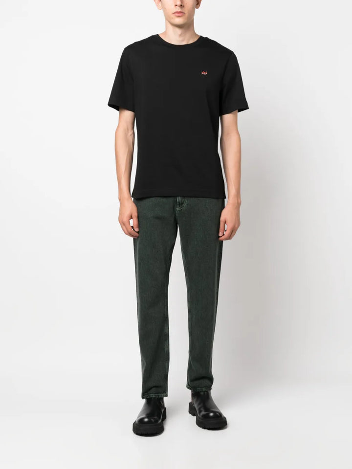 Missoni T-shirts - Nero | 37bf68d49f95886ff6a66d7e47ac21fd8f1fd39a