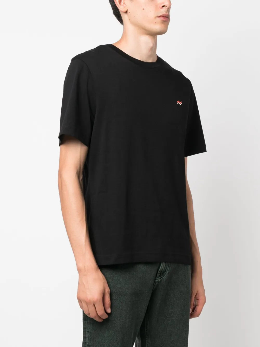 Missoni T-shirts - Nero | 6019d52aeba0b6744b90ebfd24abd43ec3946df8