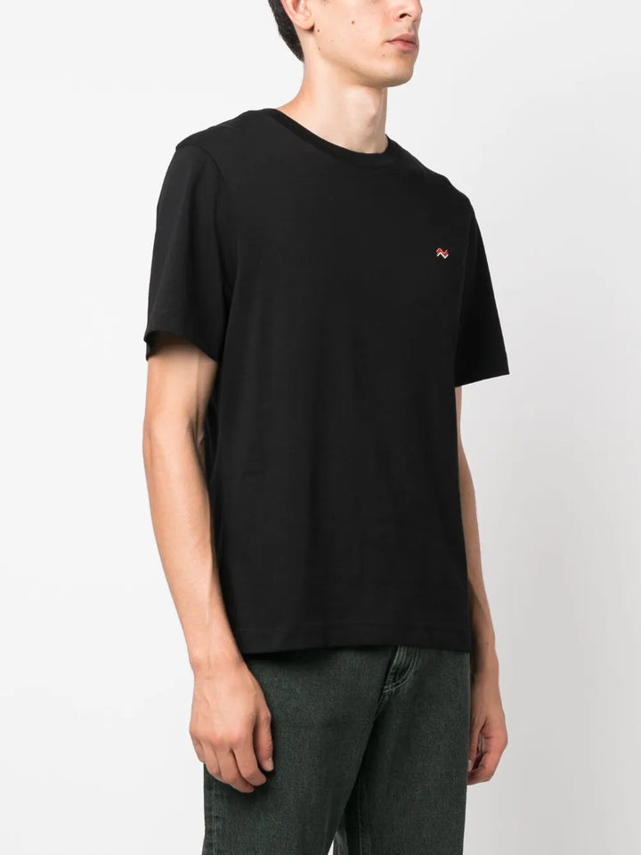 Missoni T-shirts - Nero | 6019d52aeba0b6744b90ebfd24abd43ec3946df8