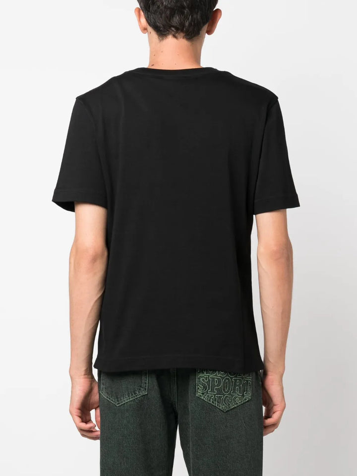 Missoni T-shirts - Nero | b76fb3260b99c4683d651330893a47be9b193772