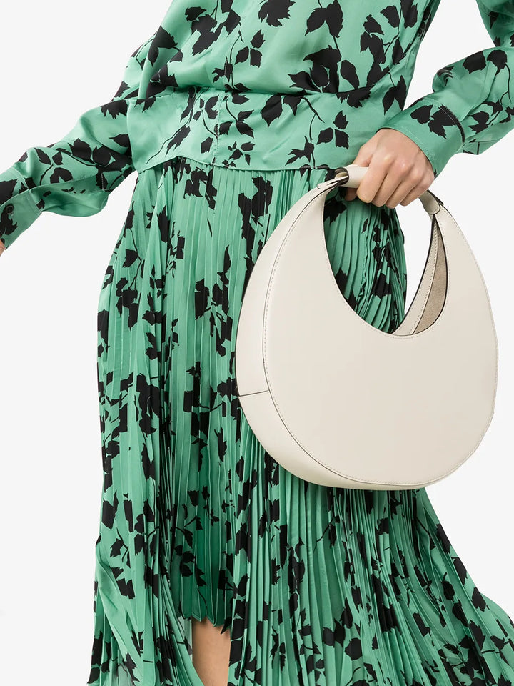 Staud Handbag - Nude & Neutrals | 631de920f9269e0ddeede596196dd49c981af174