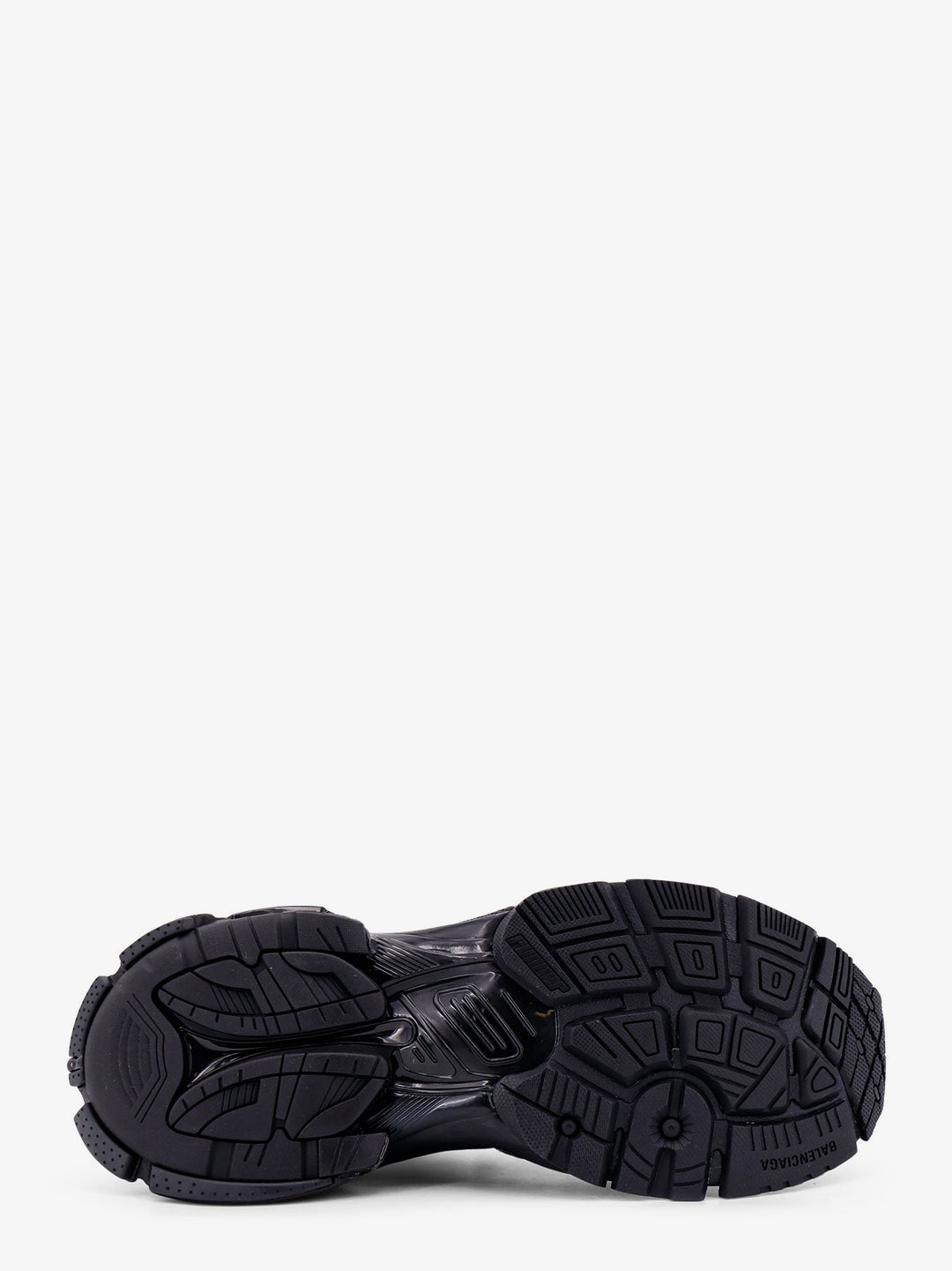 Balenciaga Sneakers - Blacks and greys | a9ae4d790b296c855eda7822819c99f48756ae77
