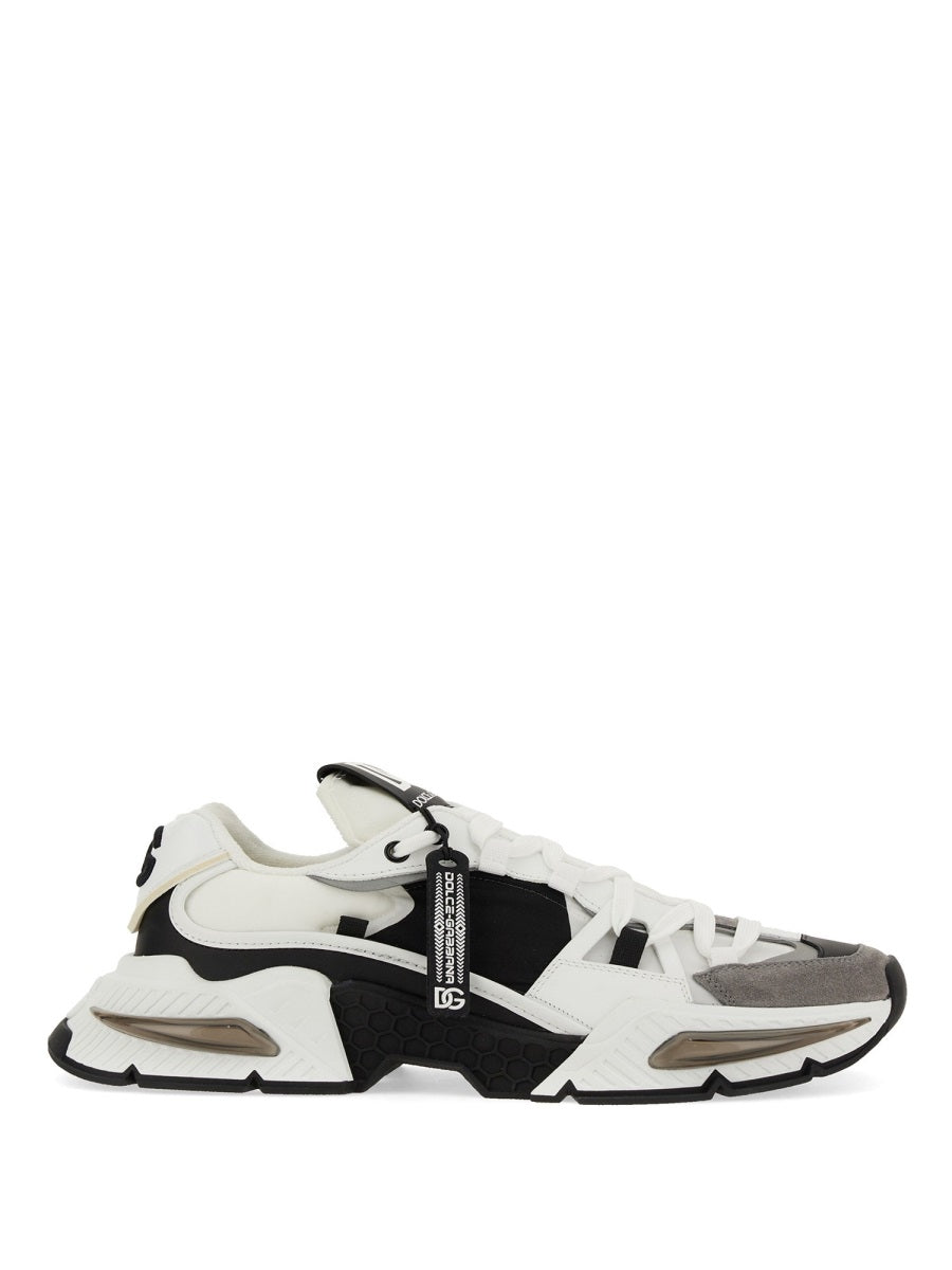 Dolce & Gabbana Sneakers - Bianco | Wanan Luxury