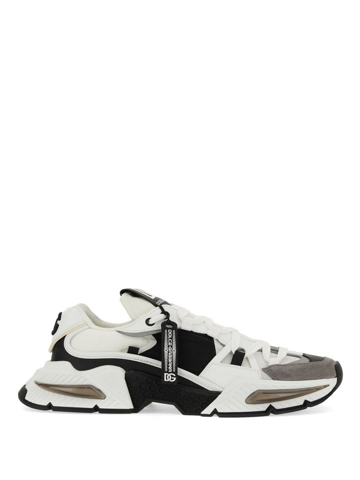 Dolce & Gabbana Sneakers - Bianco | Wanan Luxury