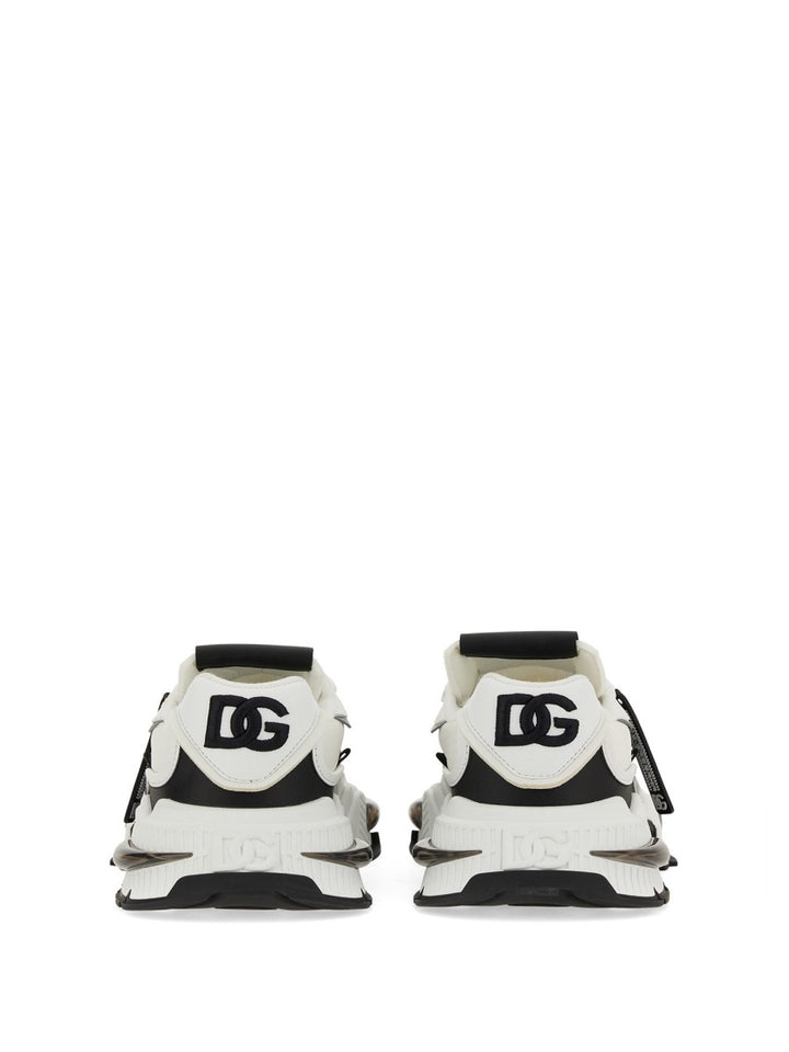 Dolce & Gabbana Sneakers - Bianco | Wanan Luxury