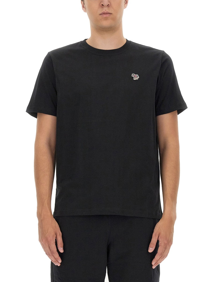 Ps Paul Smith T shirt - Nero | Wanan Luxury