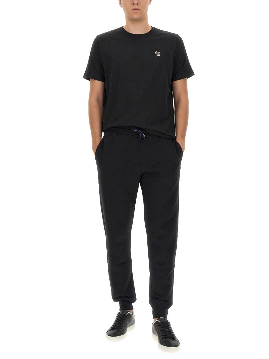 Ps Paul Smith T shirt - Nero | Wanan Luxury