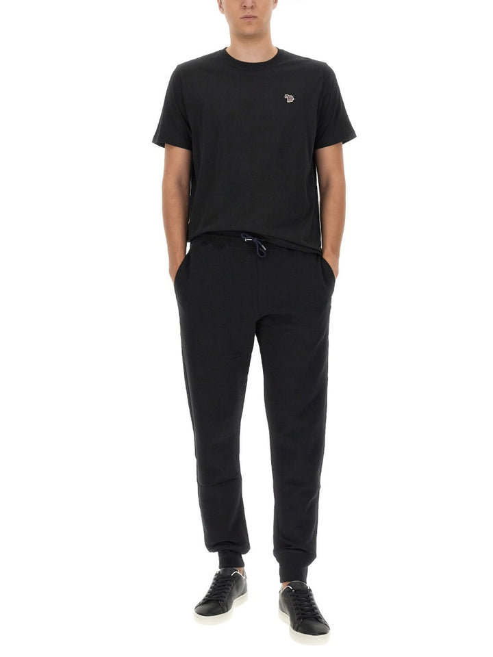 Ps Paul Smith T shirt - Nero | Wanan Luxury