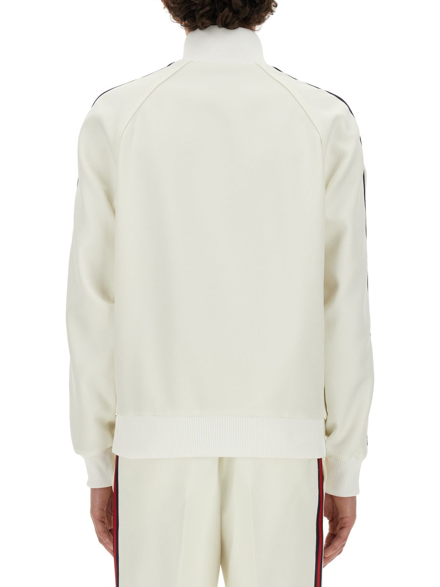 Gucci Giacche - White | 694919aee5d7244a78842b07a341930c9f88fb4a