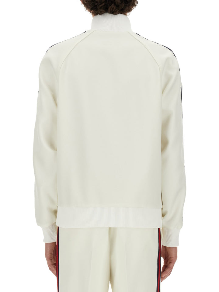 Gucci Giacche - White | 694919aee5d7244a78842b07a341930c9f88fb4a