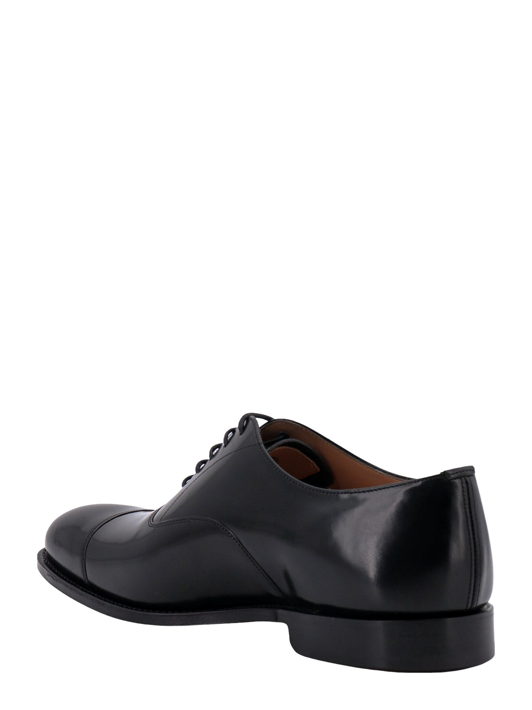 Church'S Flat shoes - Blacks and greys | d04052c272df2a6a197baf266be441ab4749c461