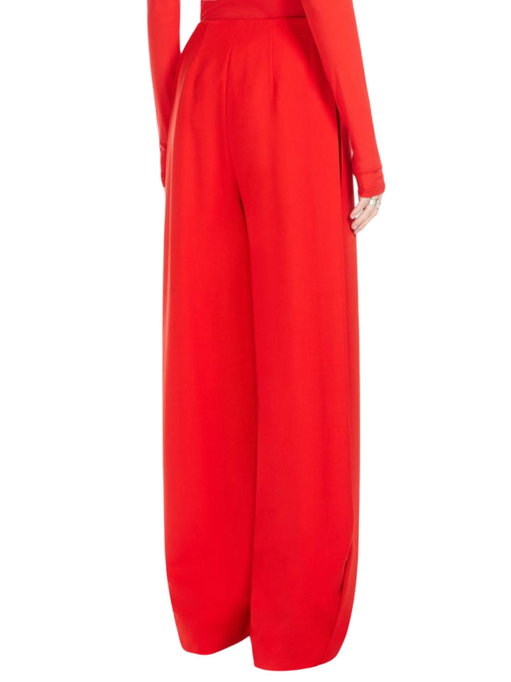Sportmax PANTS - Rosso | b466672f92cad2014abecc4f0efaf9dcccd731e5