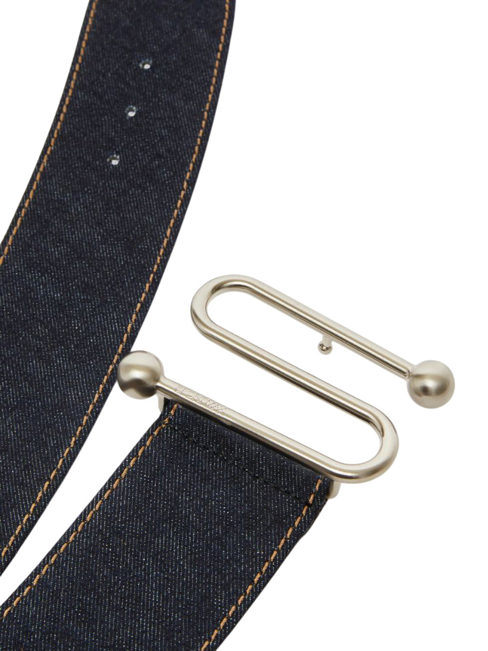 Sportmax BELT - Blu | 95e5757f2a758d3a4c6af1c214514bcc78b246ff